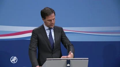 Rutte: ''Stuur je kinderen niet naar Haagse islamitische school''