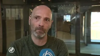 Man weggestuurd bij toeslagendebat