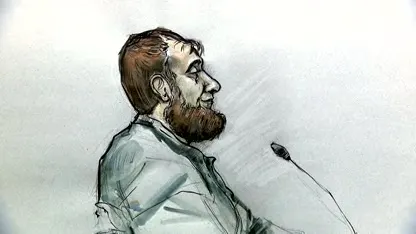 Nabestaanden opgelucht over levenslang voor Gökmen T.: 'Nu hoef ik hem nooit meer tegen te komen'