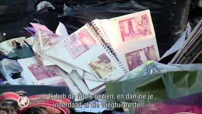 Nabestaanden MH17 willen maatregelen