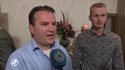 Bouwers zijn nog niet veel wijzer geworden na gesprek met Rutte