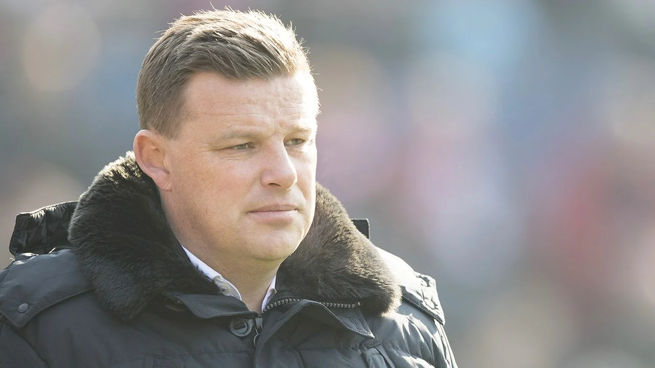 Voorzitter PEC Zwolle over ongeluk beschonken Stegeman