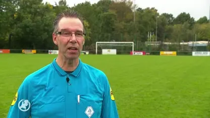 Scheidsrechters zijn mishandelingen zat: 'Als waardering kreeg ik een vuist op mijn kaak'