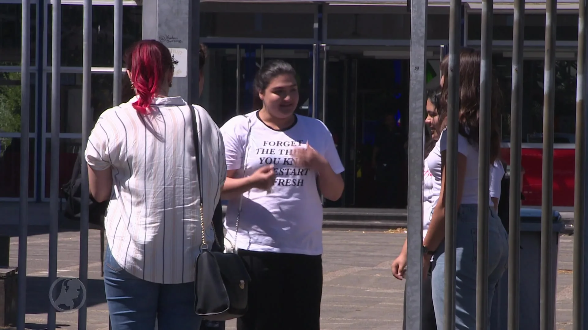 Vier docenten Rijswijks Lyceum ontslagen na examenfraude