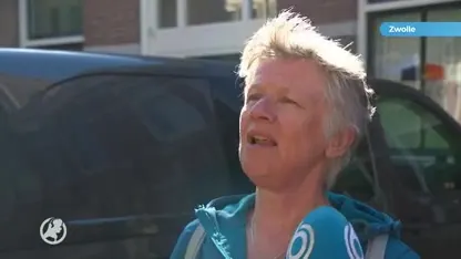 Beiaardiers spelen nummer Ramses Shaffy om stil te staan bij onze vrijheid