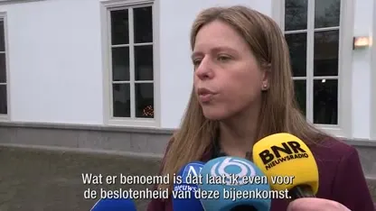 Rutte geeft boeren 'tik op de vingers' om vergelijking jodenvervolging