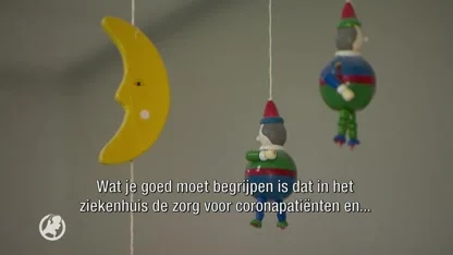 Zwangere vrouwen mijden ziekenhuis