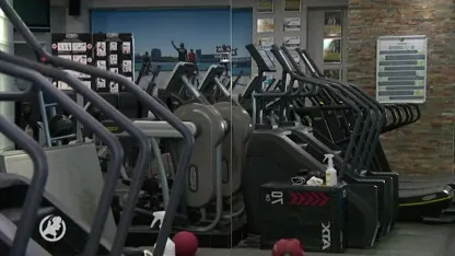 Sportscholen fors geraakt door corona