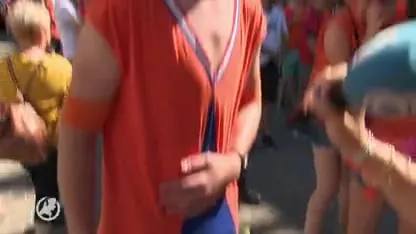 Oranje Leeuwinnen door naar halve finale WK en Olympische Spelen