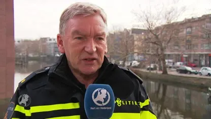 Wie danste kort voor haar dood met de 27-jarige Sofie Kerklaan in Amsterdam?