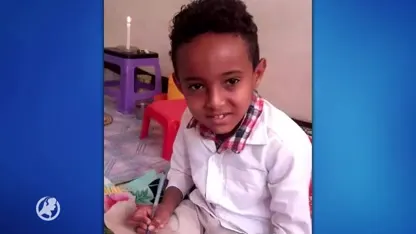 Inzamelingsactie voor verdronken Eritreër (11)