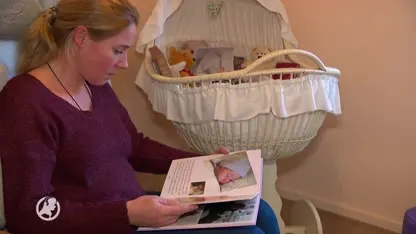 Ouders overleden baby Luna strijdvaardig: 'Laten we leren van fouten en zorgen dat ze niet meer gebeuren'