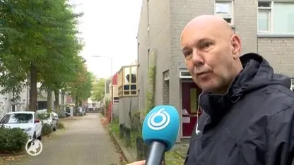 Arnhemse buurt schrikt wakker van schietpartij, meerdere hulzen gevonden