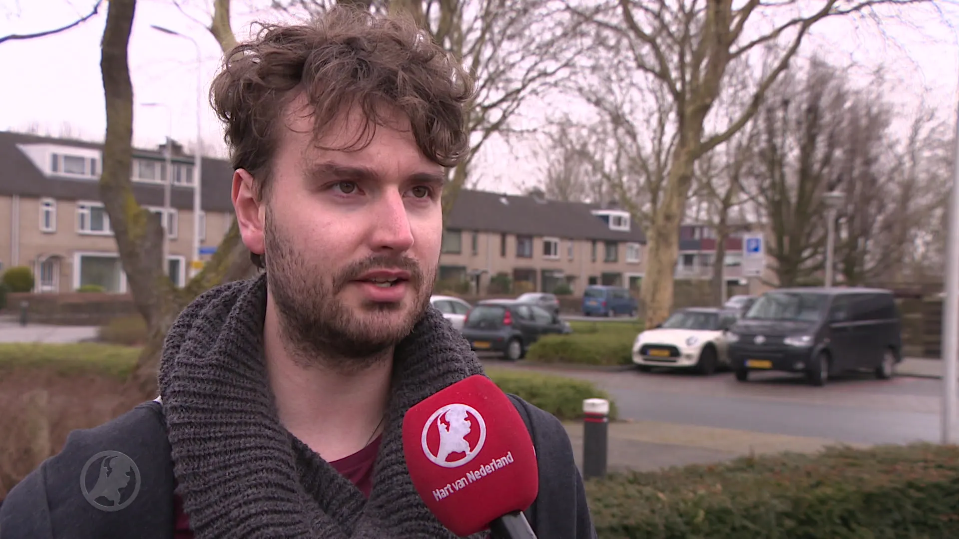 Slachtoffers schietpartij Alphen kunnen 'eindelijk beginnen met afsluiten' - HL