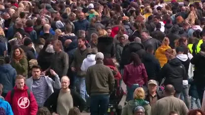 Bevrijdingsfestivals barsten los in veertien steden verspreid over het land