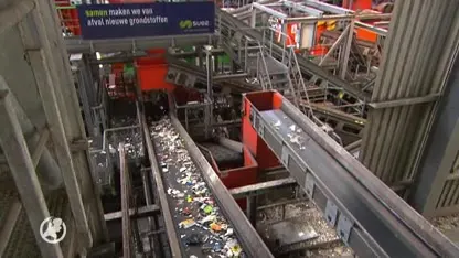 Mensen gooien mondkapjes en handschoenen vaak in de verkeerde afvalbak