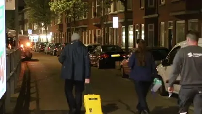 Woningen ontruimd na nachtelijke explosie in Den Haag