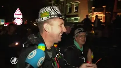 103e Vierdaagse is begonnen