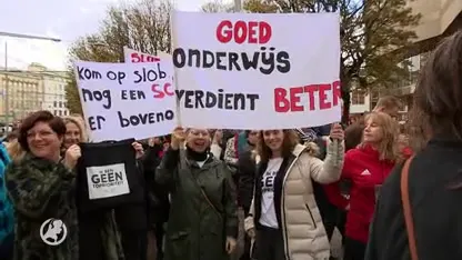 Deze attracties zijn gratis of veel goedkoper tijdens de aanstaande lerarenstaking