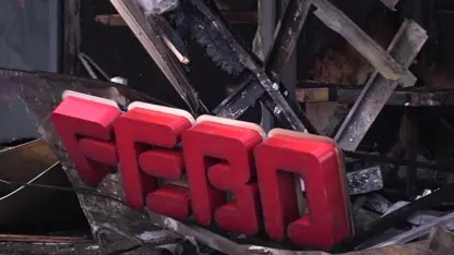 Nieuwe FEBO Den Bosch in de as gelegd: 'Mogelijk opzet'