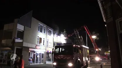 Dode na woningbrand in Didam: 'Geen redden meer aan'