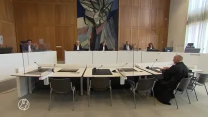 Tieners schuldig aan fatale flatbrand Arnhem, geen straf