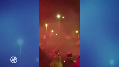 Superfans NAC dromen na uitschakeling AZ van bekerfinale