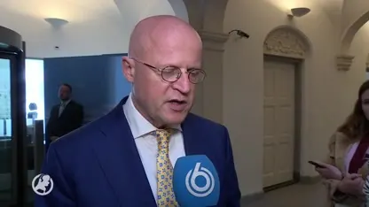 Minister Grapperhaus: straatracers zijn tuig en schoften