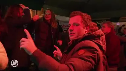 Ongelofelijk! Ajax wint ruim (1-4) in legendarische wedstrijd van Real Madrid