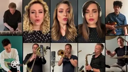 ZIEN: OG3NE zingt Disney-medley