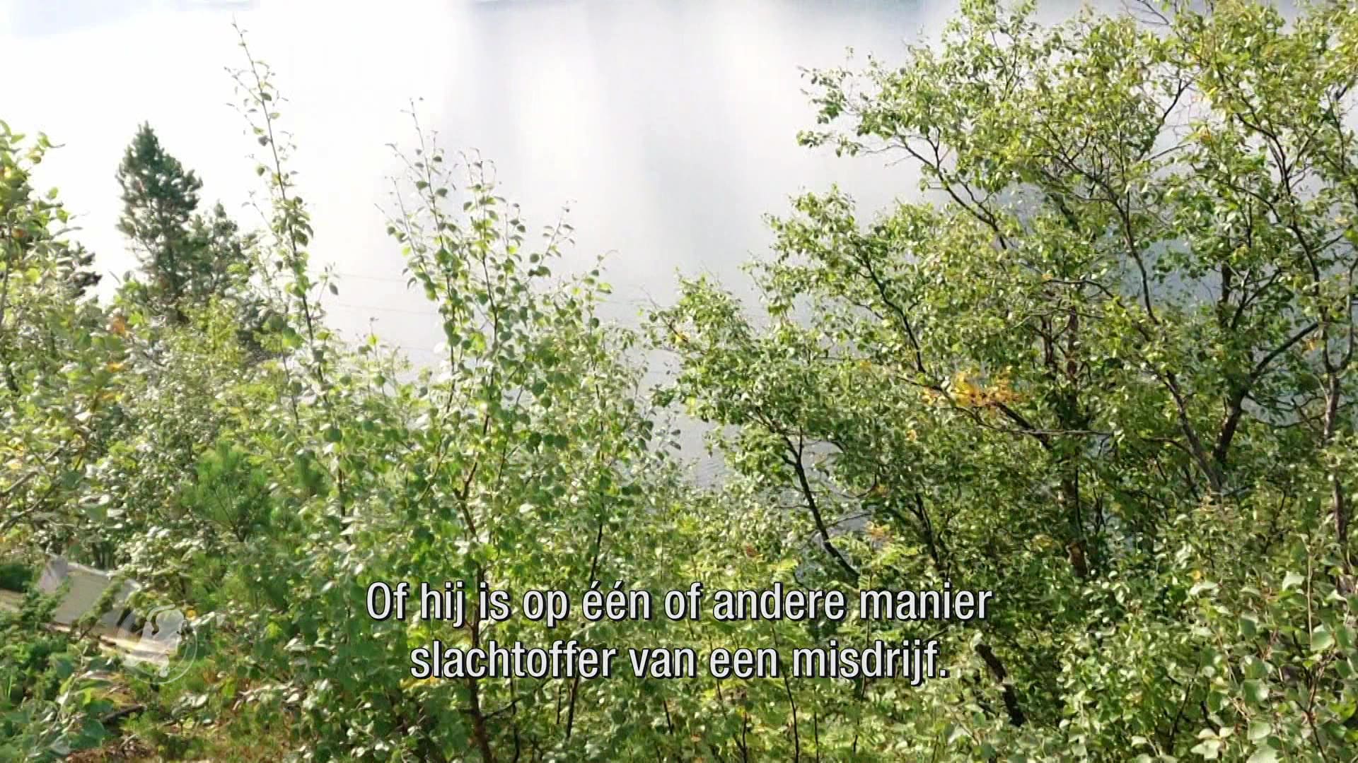 'Kamphuis 30 augustus met twee mannen gezien'