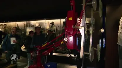 Militair Museum blij met komst pistool van hoogste nazi in Nederland