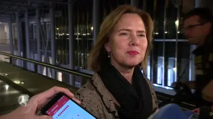 Veel vragen voor minister over stint