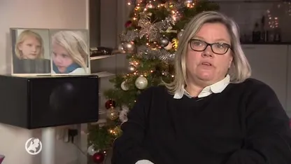 Voor Sienna (9) wordt zondag een lampion aangestoken