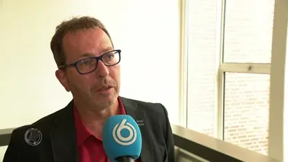 Stakers krijgen gelijk: stilleggen pont Velsen mag