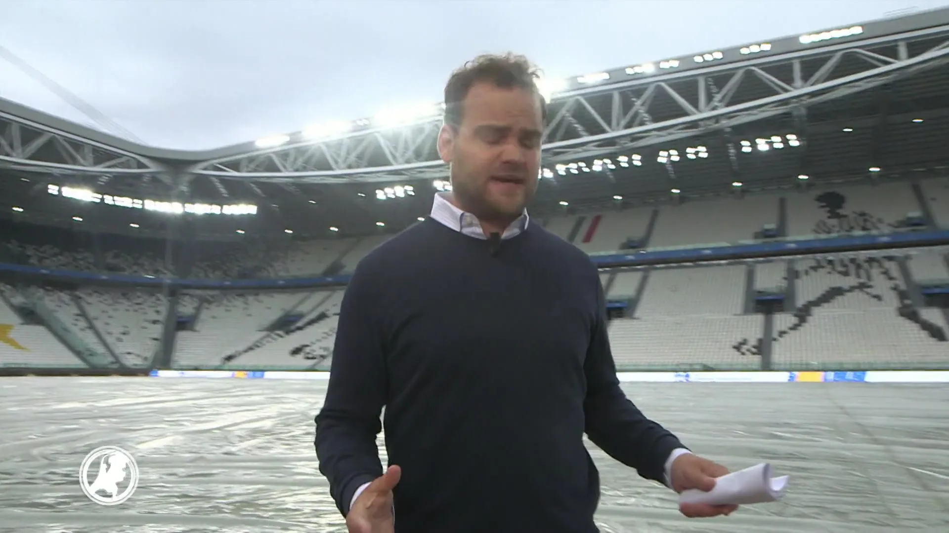 Oranje mag Koeman nog een keer overtuigen - HV