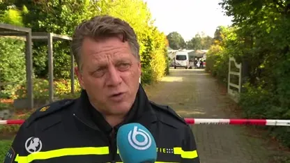 Dode bij drugslab Den Dungen