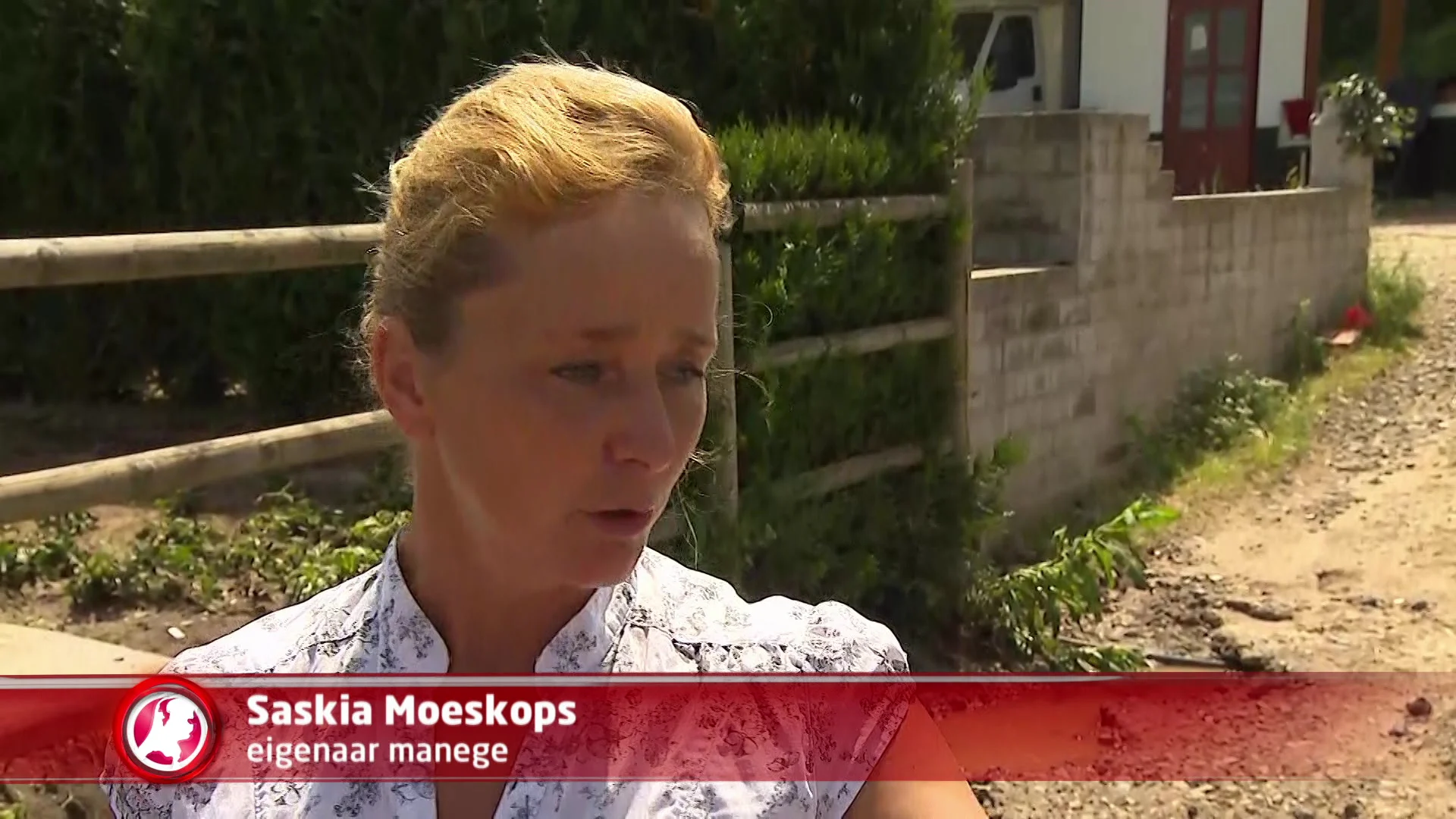 Berg en Terblijt wil Deltaplan tegen modderstromen