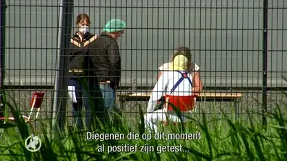 Slachthuis Van Rooi Meat in Helmond test alle 1700 medewerkers op coronavirus