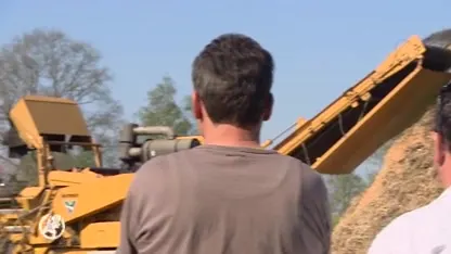 Paasvuurfans balen in Borculo maar in Espelo is het feest