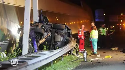 'Slachtoffer A12-crash zou dit weekend gaan trouwen'