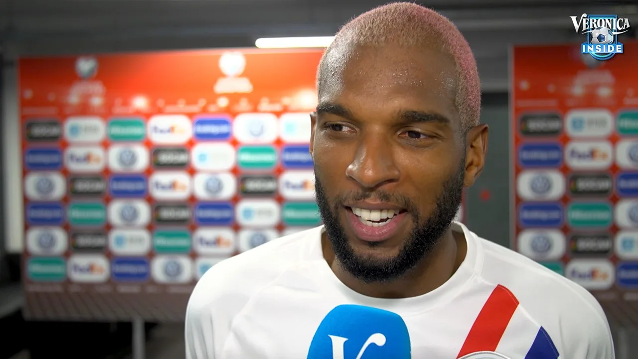 Babel heeft duidelijk doel: ‘Volk overtuigen dat ik goed genoeg ben’