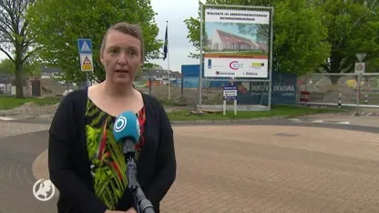 Bewoners wijk in Appingedam willen dat hun huizen ook aardbevingsbestendig worden