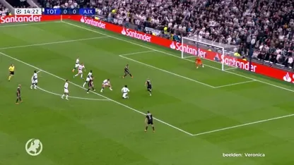 Willem II hoopt dat Ajax-spelers met hun hoofd bij Tottenham zitten