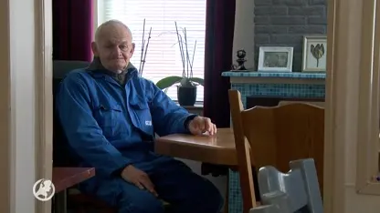 Sloop begonnen, maar veel bewoners Overschild nog in onzekerheid: 'Hoe lang houdt mijn huis het nog?'