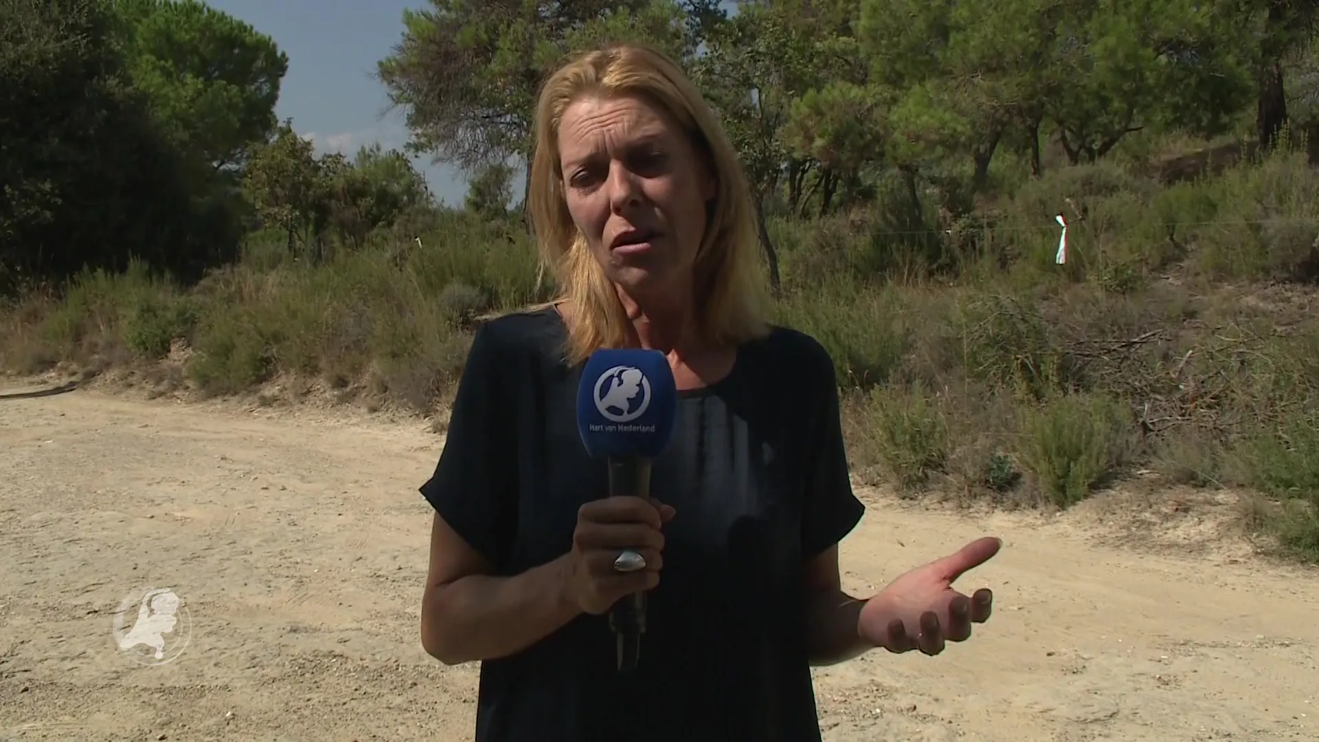 'Jos B. gedroeg zich correct, was op zichzelf'