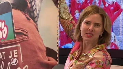 Fietsersbond: 'Appverbod is geen wondermiddel'