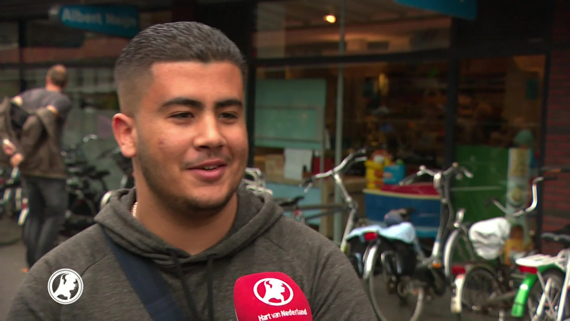 Wat vindt Nederland: gerechtigheid voor nabestaanden MH17?