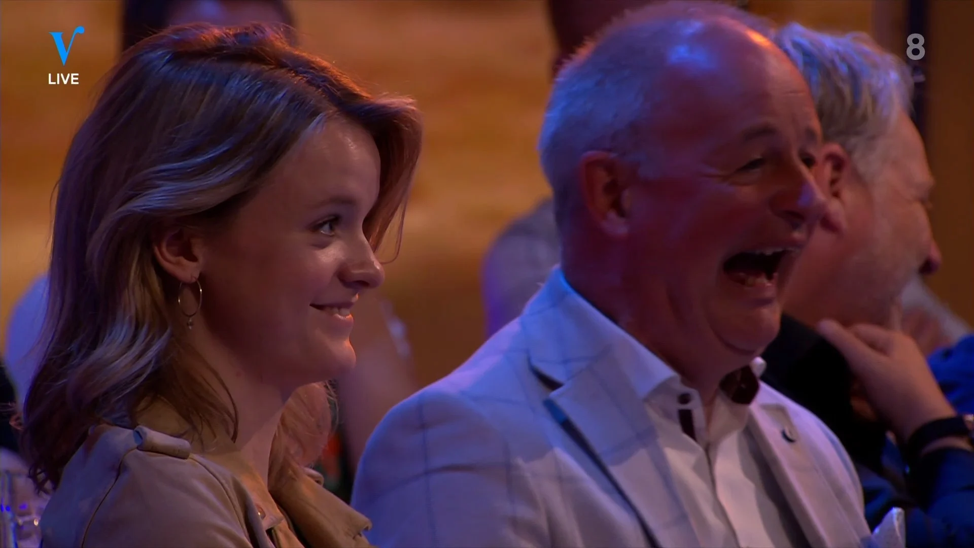 'Vrouwen straffen is een goede eigenschap'