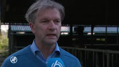 CDA'er en melkveehouder nodigt actievoerders Efteling uit